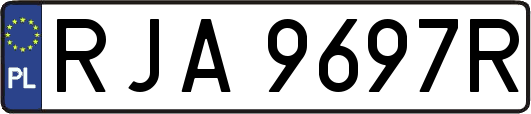 RJA9697R