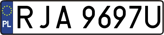 RJA9697U