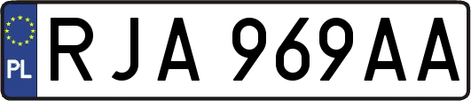 RJA969AA