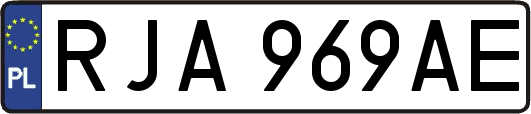RJA969AE