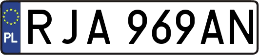 RJA969AN