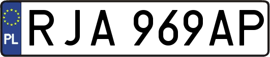 RJA969AP