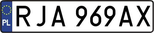 RJA969AX
