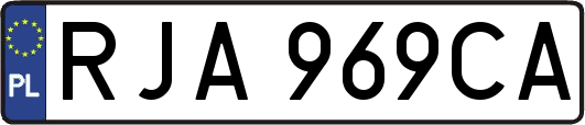 RJA969CA