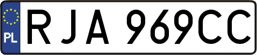 RJA969CC