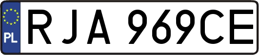 RJA969CE