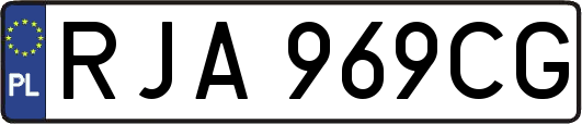 RJA969CG