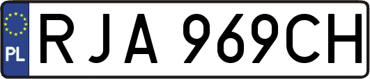 RJA969CH