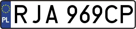 RJA969CP