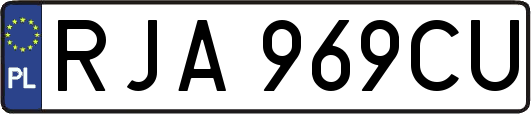 RJA969CU