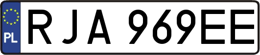 RJA969EE