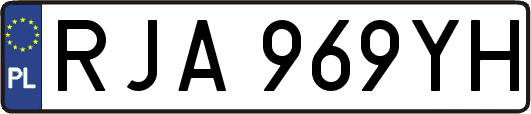 RJA969YH