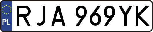 RJA969YK