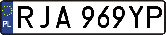RJA969YP