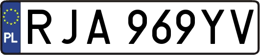 RJA969YV