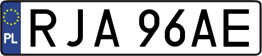 RJA96AE