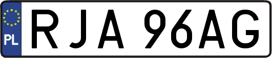 RJA96AG