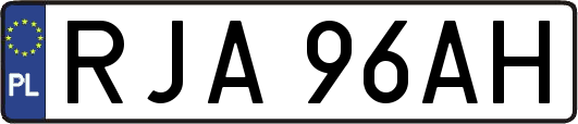 RJA96AH