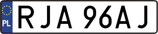 RJA96AJ