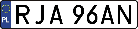 RJA96AN