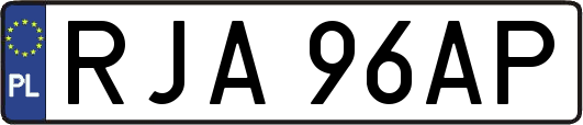 RJA96AP