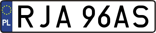 RJA96AS