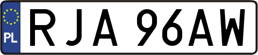RJA96AW