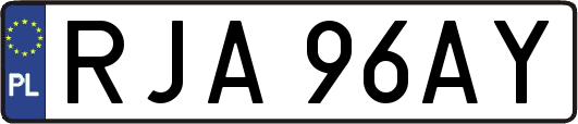 RJA96AY