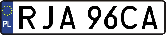 RJA96CA