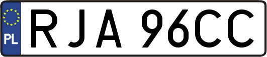 RJA96CC