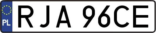 RJA96CE
