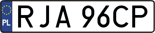 RJA96CP