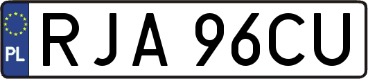 RJA96CU