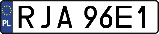RJA96E1