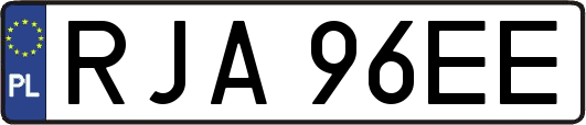 RJA96EE