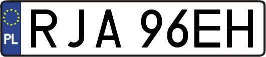 RJA96EH