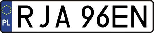 RJA96EN