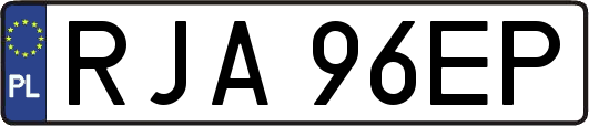 RJA96EP
