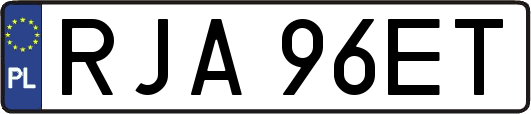 RJA96ET