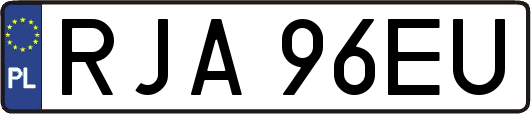 RJA96EU