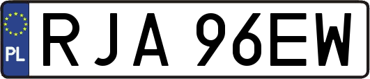 RJA96EW
