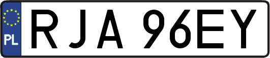 RJA96EY
