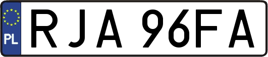 RJA96FA