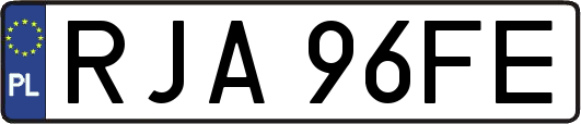 RJA96FE