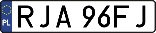 RJA96FJ