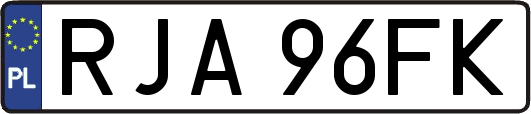 RJA96FK