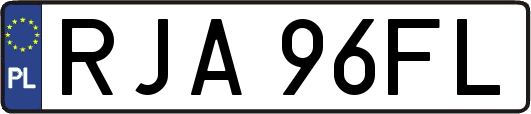 RJA96FL