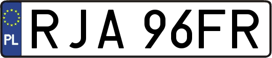 RJA96FR