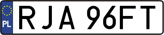 RJA96FT