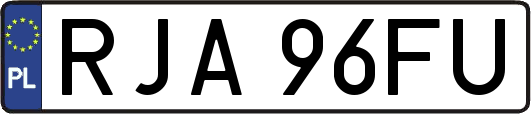 RJA96FU